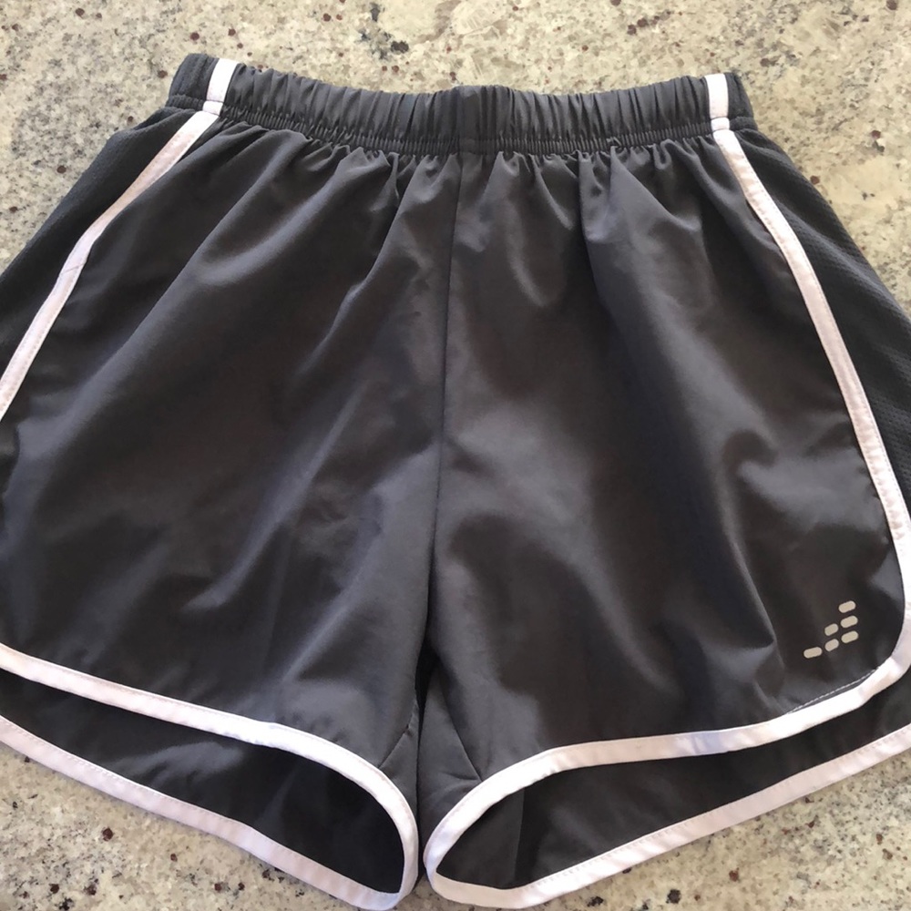 Athletic Shorts